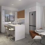 Green Valley Block1 Interior4 11zon