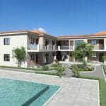 Green Valley Block1 View1