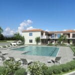 Green Valley Pool View1