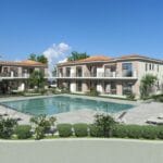 Green Valley Pool View2