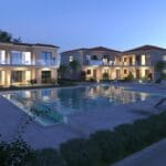 Green Valley Pool View3
