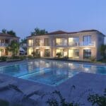 Green Valley Pool View4