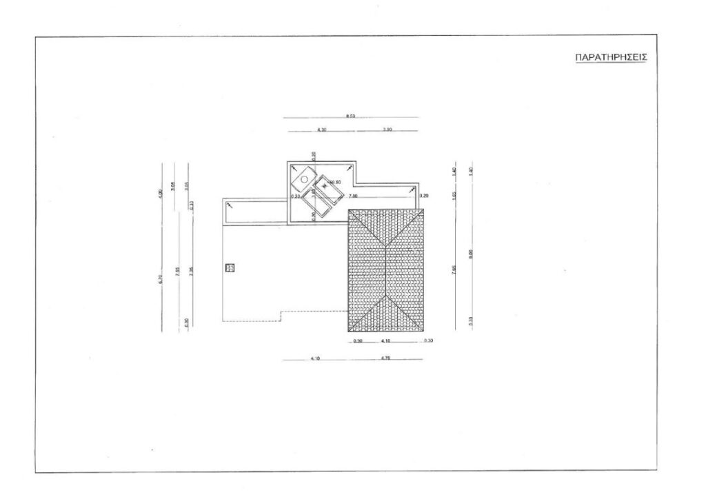 Plans Marina 431 Page 0003