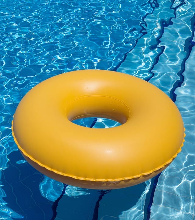 POOL LAW