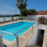 Communal Pool