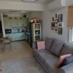 Open Plan