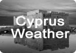 Climate of Cyprus